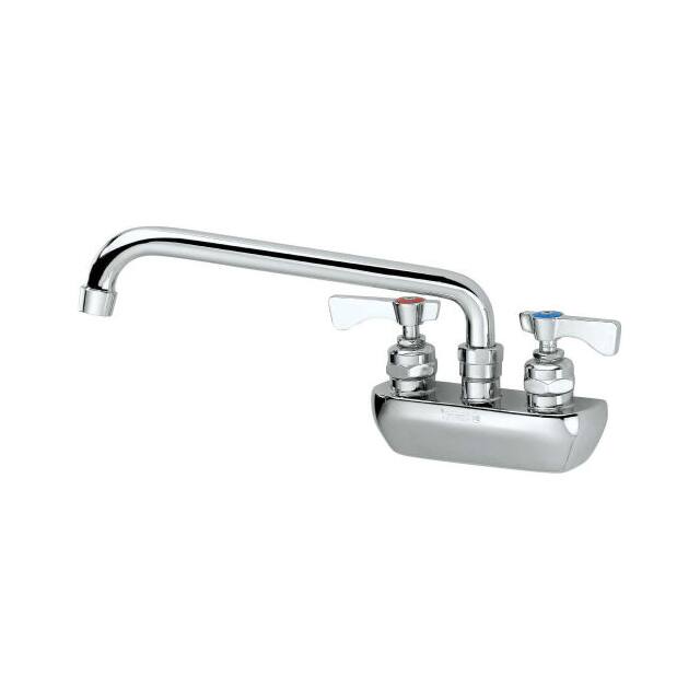 14-410L ROYAL SERIES 4" CENTER WALL MOUN