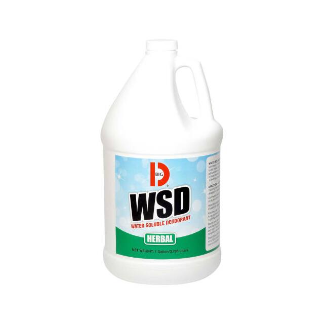 1655 BIG D WATER SOLUBLE DEODORANT, H