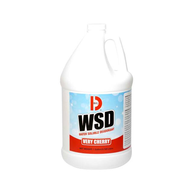 1613 BIG D WATER SOLUBLE DEODORANT, C
