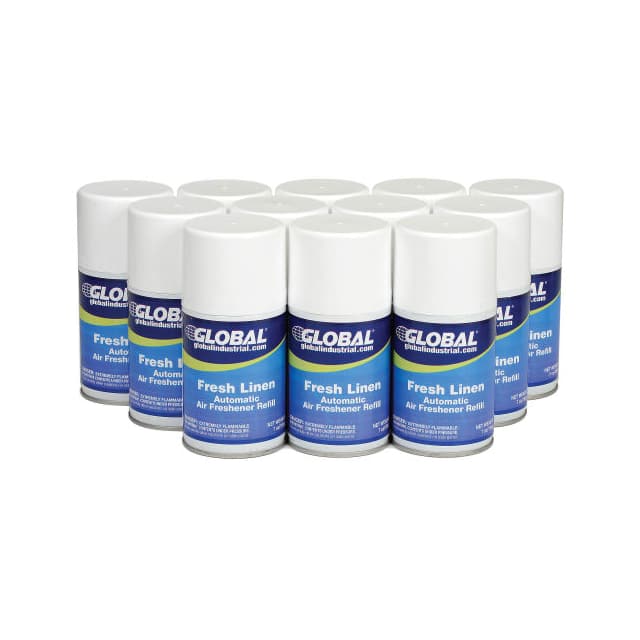 472GG AUTOMATIC AIR FRESHENER REFILLS,