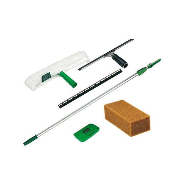 B623531 PRO WINDOW CLEANING KIT