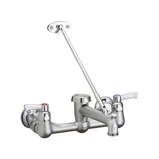 LKB940C WALL MOUNT 8' BUCKET HOOK ROUGH