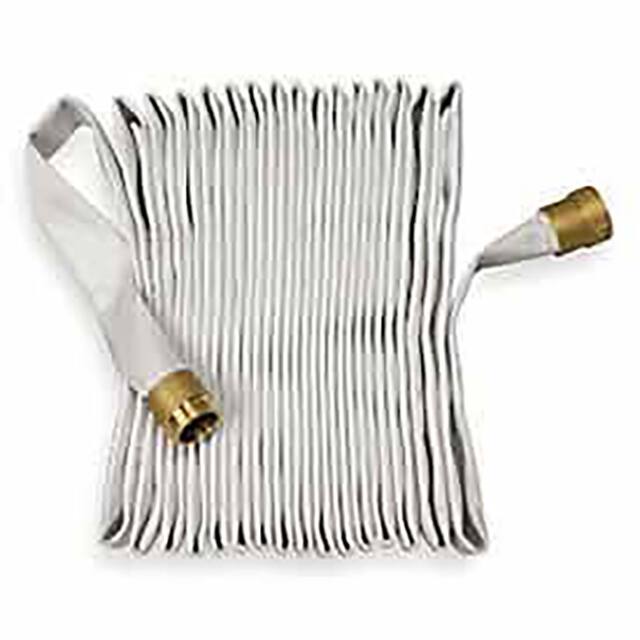 1117-1550501 MOONFLEX FIRE HOSE RACK & REEL,