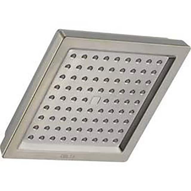 RP62283SS SINGLE-SETTING SHOWER HEAD, STAI