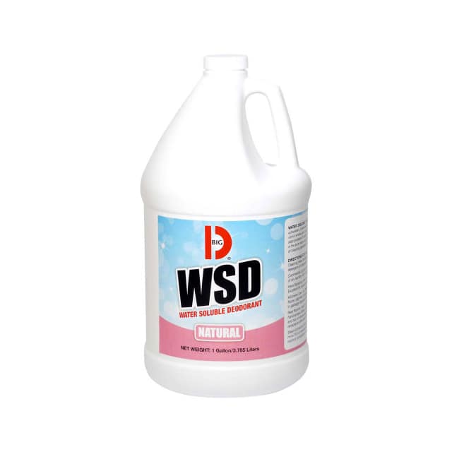 1617 BIG D WATER SOLUBLE DEODORANT, N