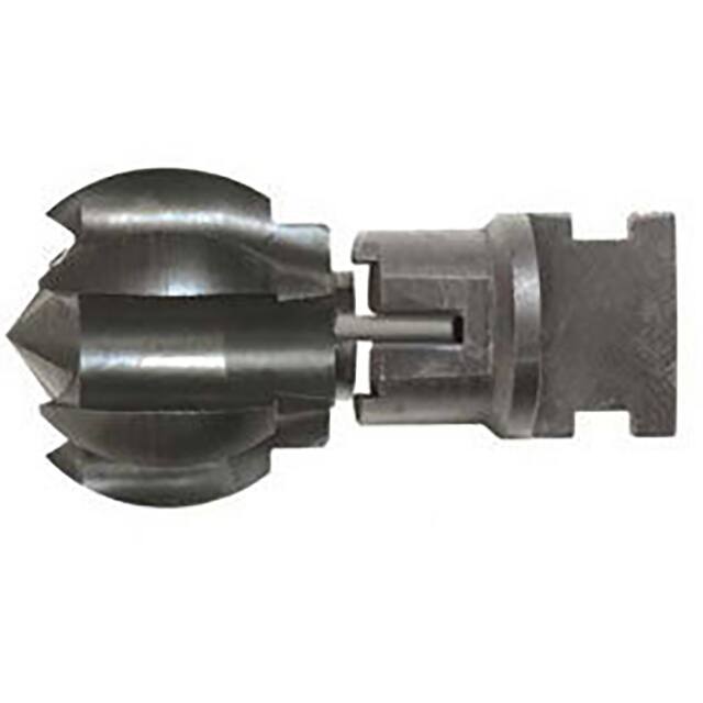 G-2-1/2CG 2-1/2" CLOGCHOPPER W/ G-CONNECTO