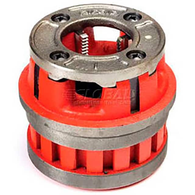 B327997 MANUAL THREADING/PIPE AND BOLT D