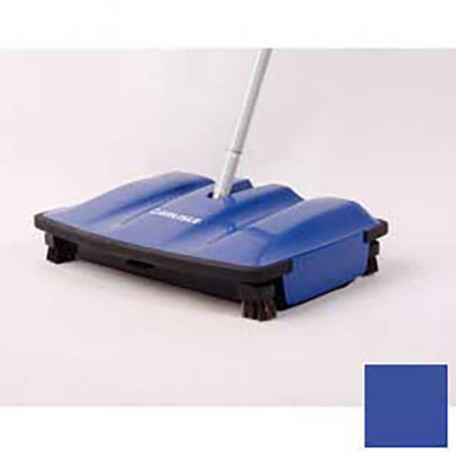 3640014 DUO-SWEEPER 12" FLOOR SWEEPER