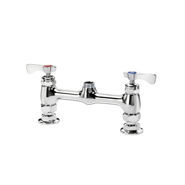 B2169928 ROYAL SERIES 8" CENTER RAISED DE