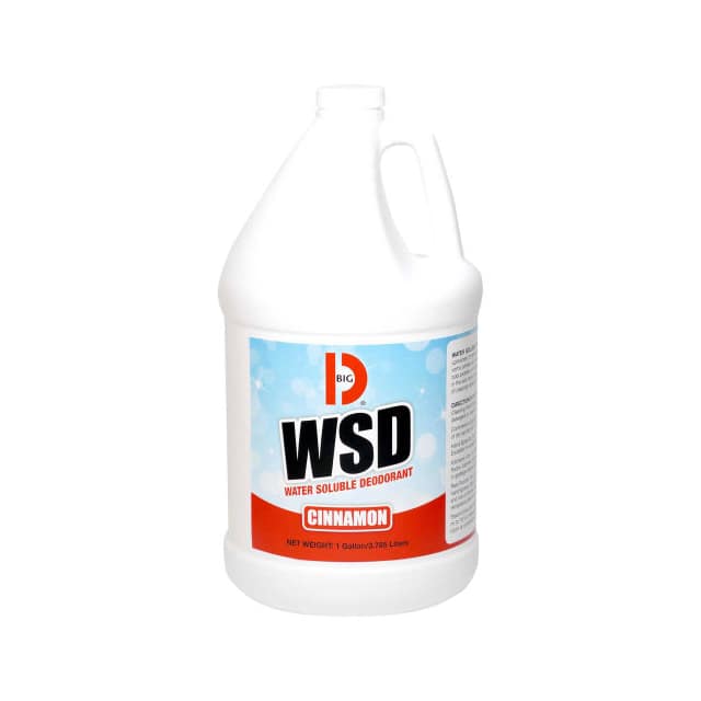 1611 BIG D WATER SOLUBLE DEODORANT, C