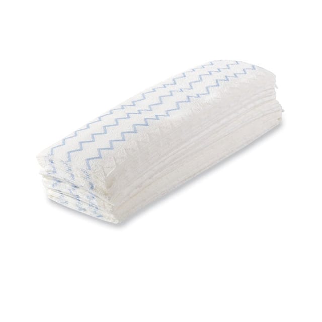 B2051533 HYGEN MICROFIBER PADS FOR MICROF