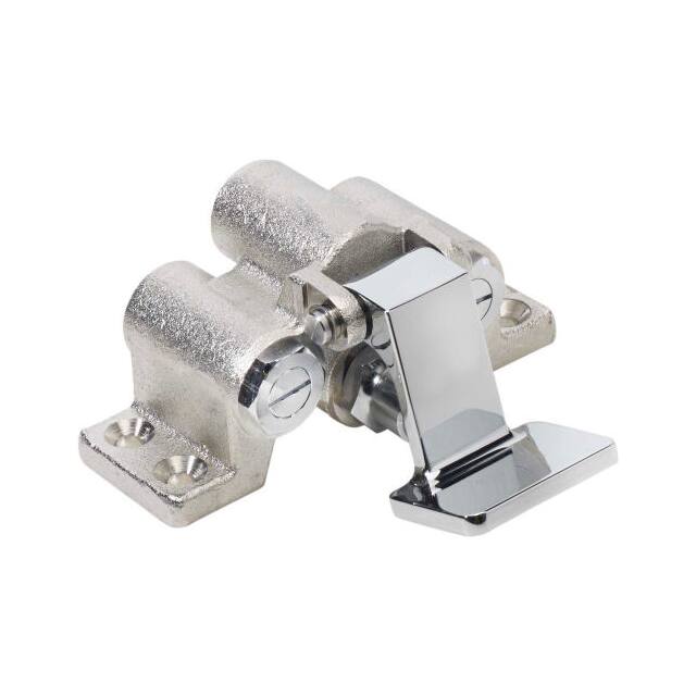 16-407L ROYAL SERIES SINGLE FOOT PEDAL V