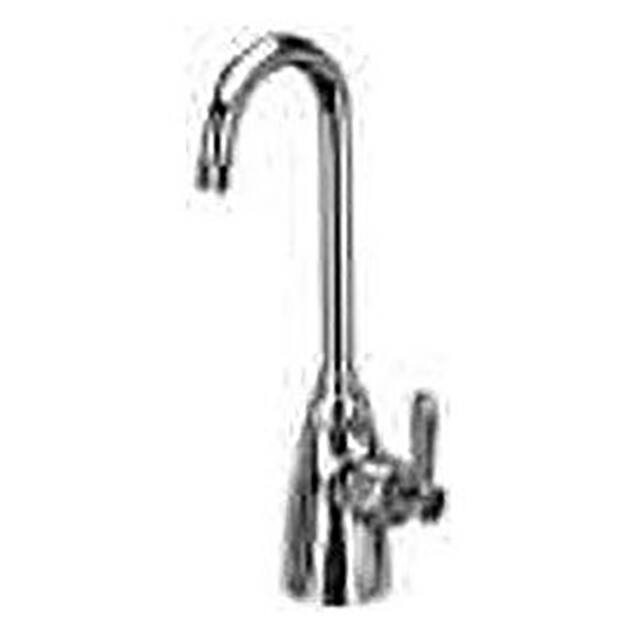 Z825A1-XL SINGLE LAB FAUCET W/3-1/2" GOOSE