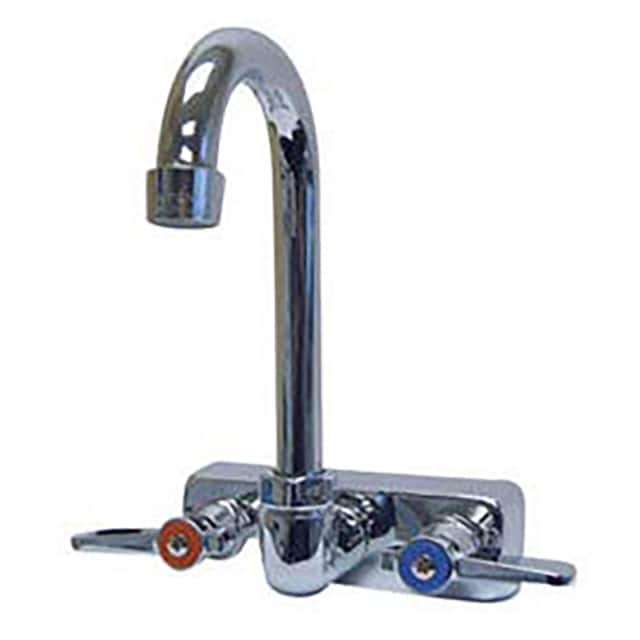 B568451 ADVANCE TABCO 3-1/2" SPLASH MOUN