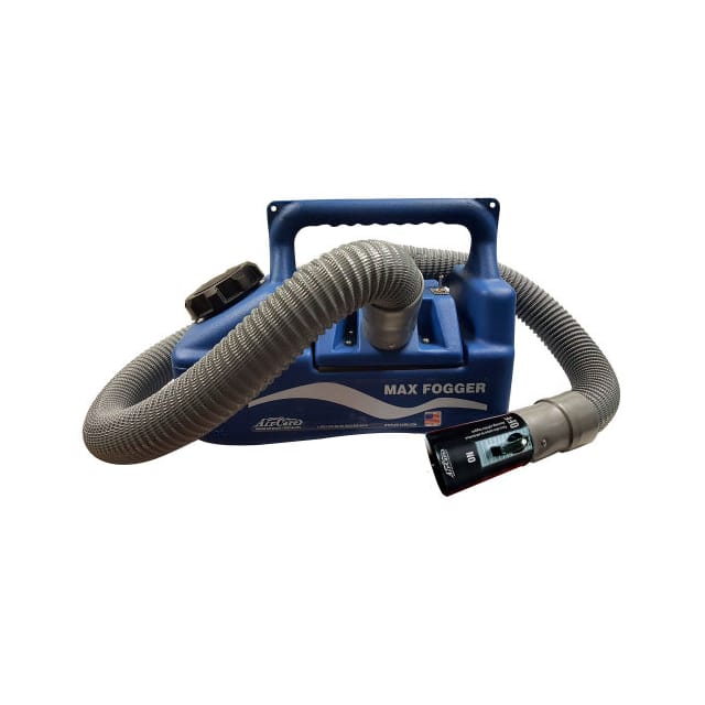 B2369807 AIR-CARE MAX FOGGER, 120V