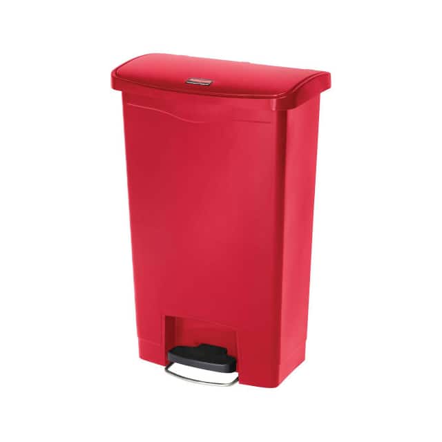 1883564 SLIM JIM PLASTIC STEP ON CONTAIN