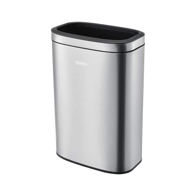 EK9036-40L 10-1/2 GAL. STAINLESS STEEL SLIM