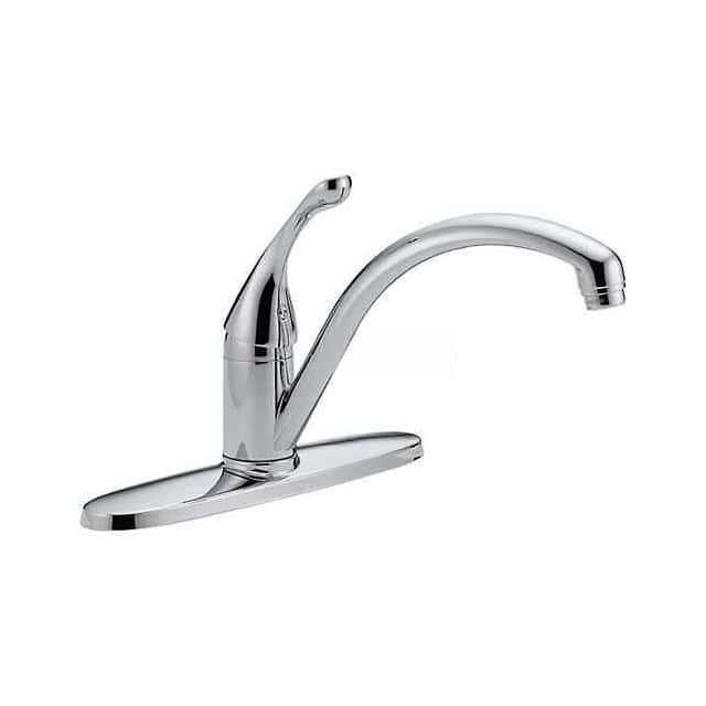 140-DST CLASSIC SINGLE HANDLE KITCHEN FA