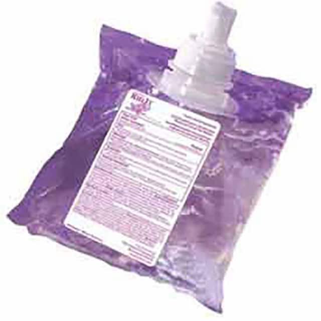 FD1-0004 FOAM HAND SANITIZER REFILLS