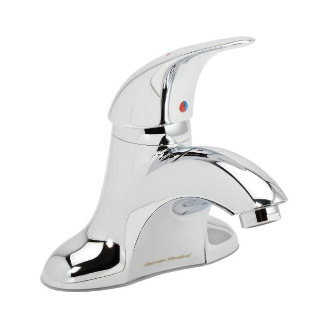 7385047.002 RELIANT3 SINGLE CONTROL 4" CENTE