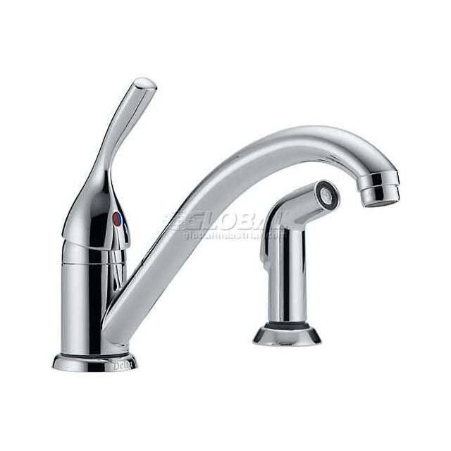 175-DST CLASSIC SINGLE HANDLE KITCHEN FA