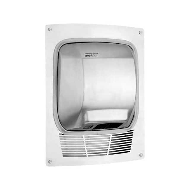 KT0010CS MEDIFLOW RECESSED KIT