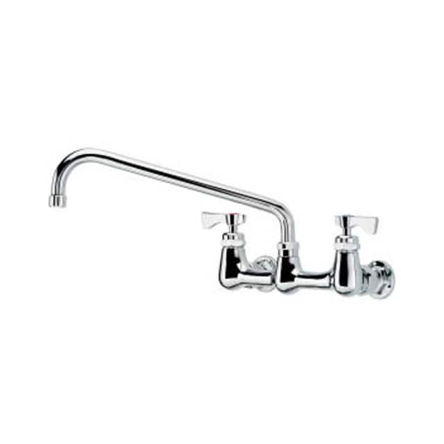 14-810L ROYAL SERIES 8" CENTER WALL MOUN