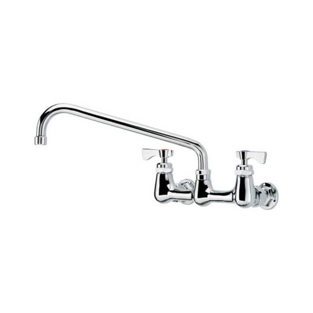 14-808L ROYAL SERIES 8" CENTER WALL MOUN