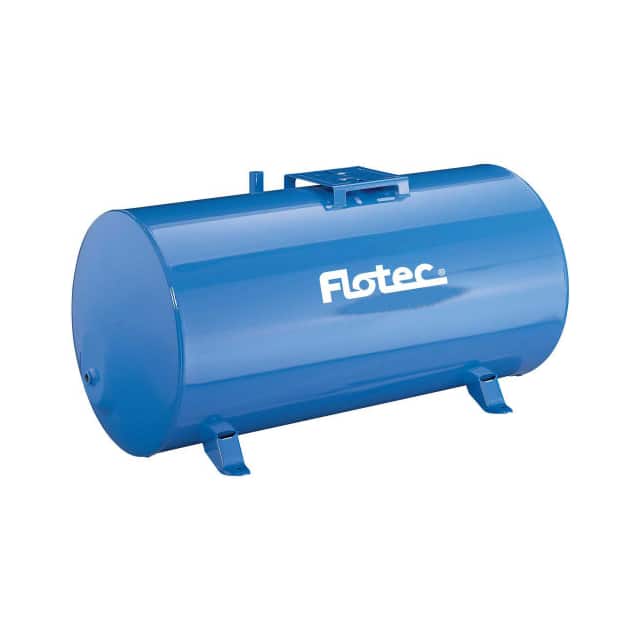 B2225010 AIR-OVER-WATER PRESSURE TANK (HO