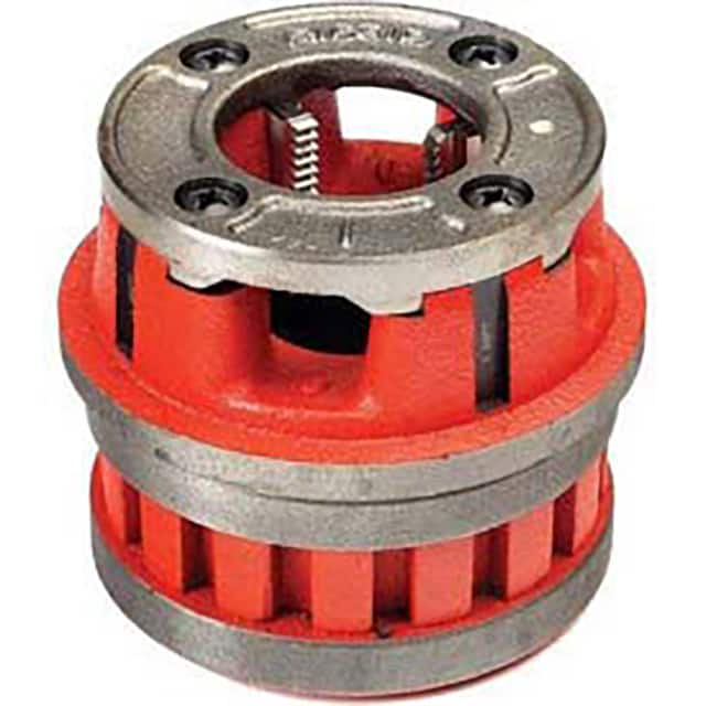 37405 MANUAL THREADING/PIPE AND BOLT D