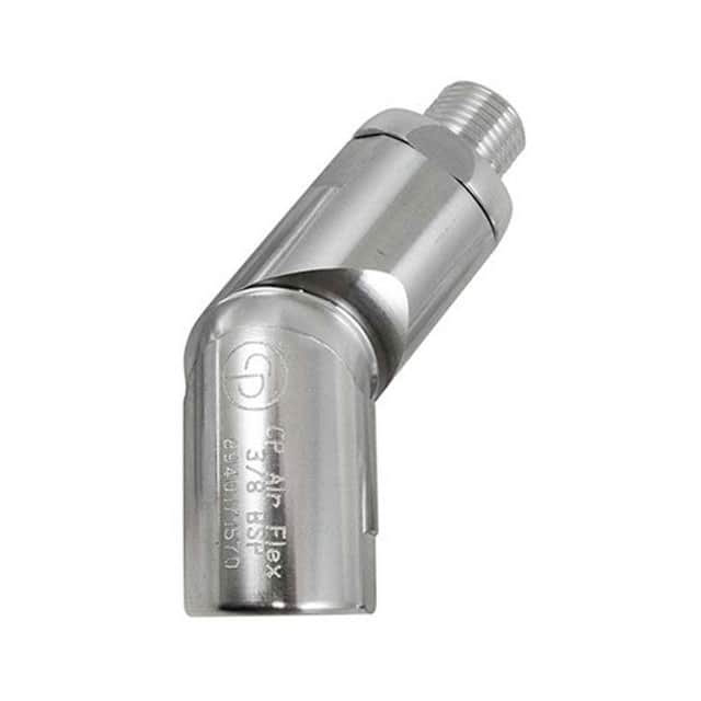 8940171571 AIR FLEX FITTING 3/8" NPT