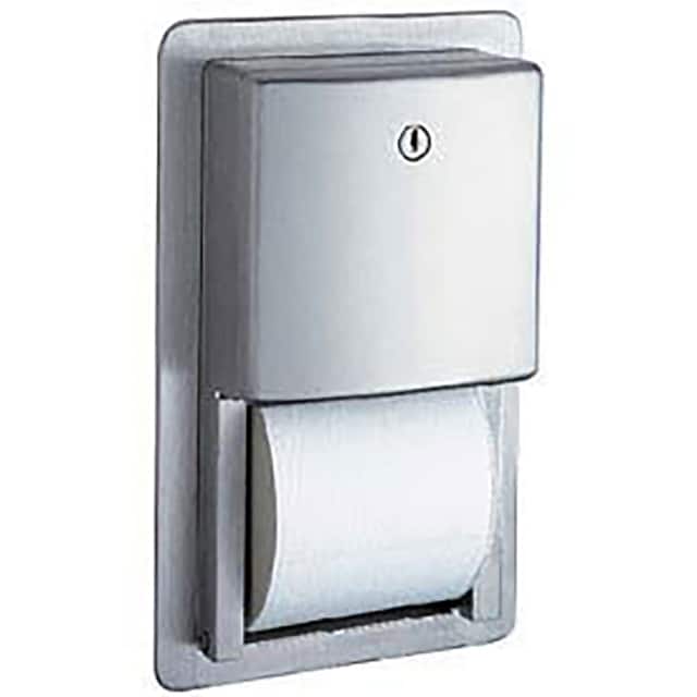 B4388 CONTURASERIES RECESSED MULTI-ROL