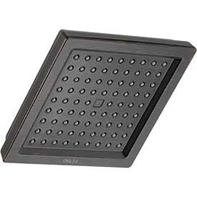 RP62283RB SINGLE-SETTING SHOWER HEAD, VENE