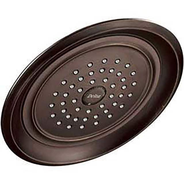 RP48686RB SINGLE-SETTING SHOWER HEAD, VENE