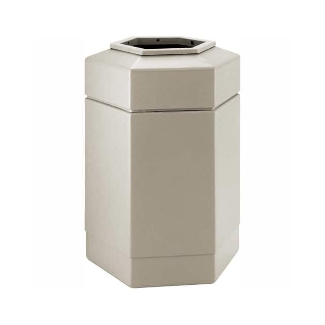 737102 30 GAL. WASTE RECEPTACLE