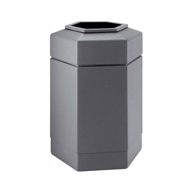 737103 30 GAL. WASTE RECEPTACLE