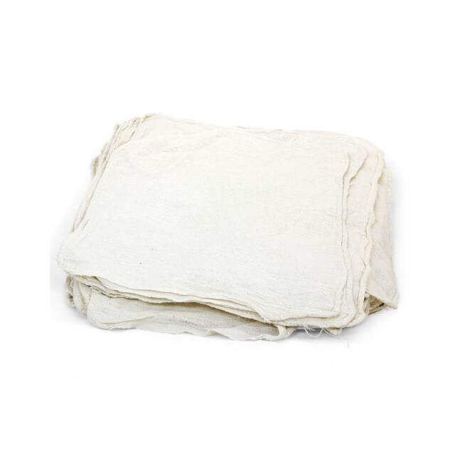 545-25 NEW 100% COTTON PRE-WASHED SHOP