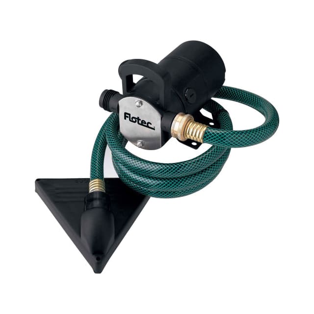 FP0F360AC-09 CYCLONE WATER REMOVAL/UTILITY TR