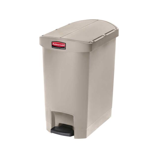 1883457 SLIM JIM PLASTIC STEP ON CONTAIN