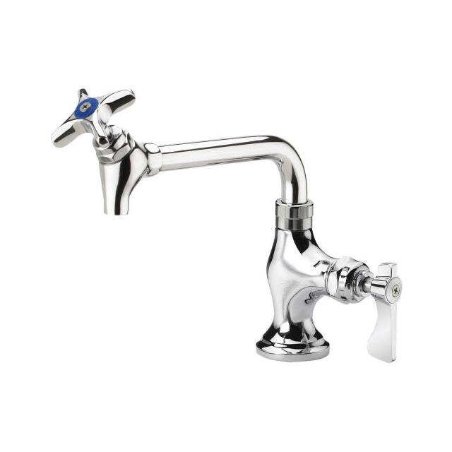 16-160L ROYAL SERIES DECK MOUNT POT FILL