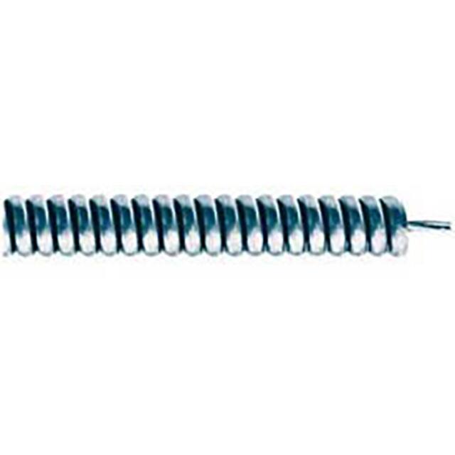 B861765 INTEGRAL WOUND, 3/8X75' CABLE FO