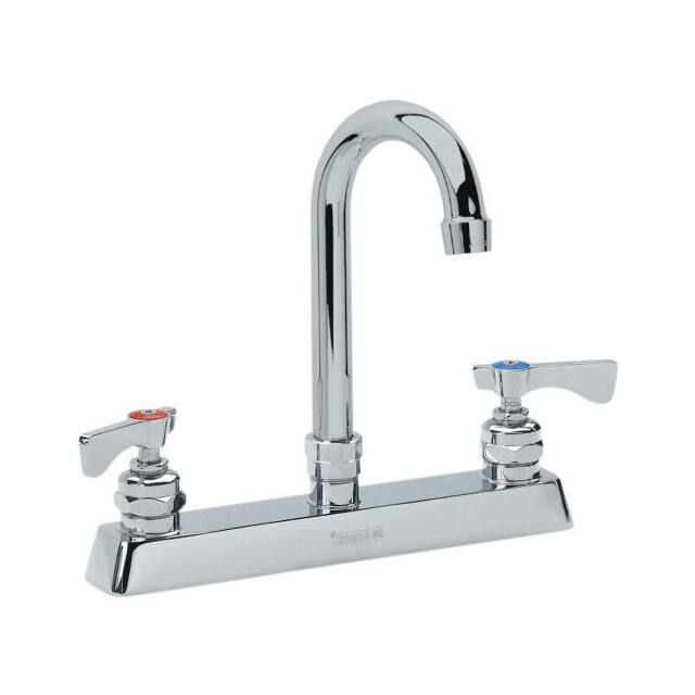 15-525L ROYAL SERIES 8" CENTER DECK MOUN