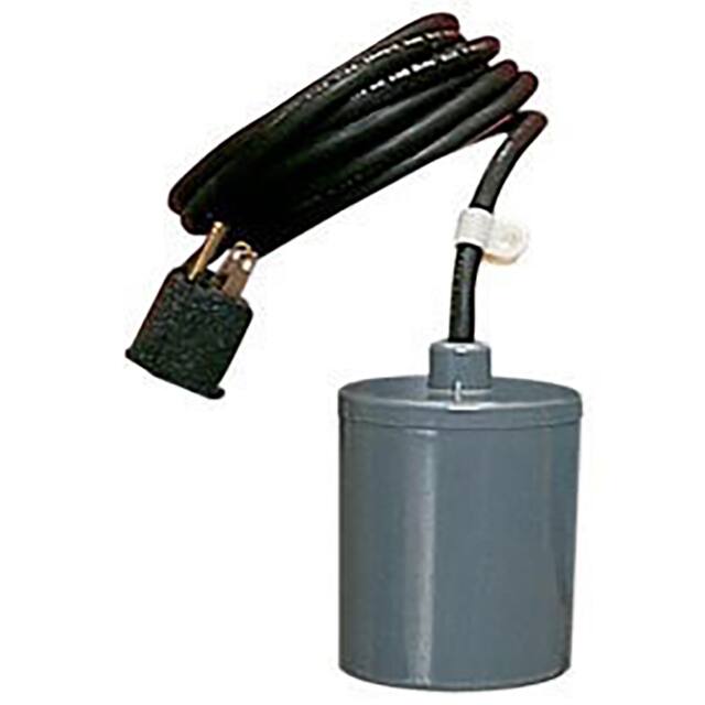 599211 RFSN-16 PIGGYBACK MECHANICAL FLO