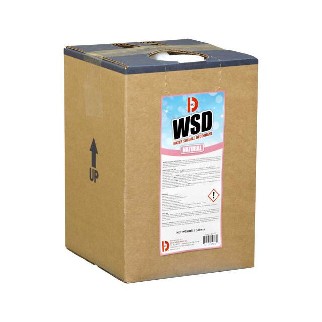 5617 BIG D WATER SOLUBLE DEODORANT, N