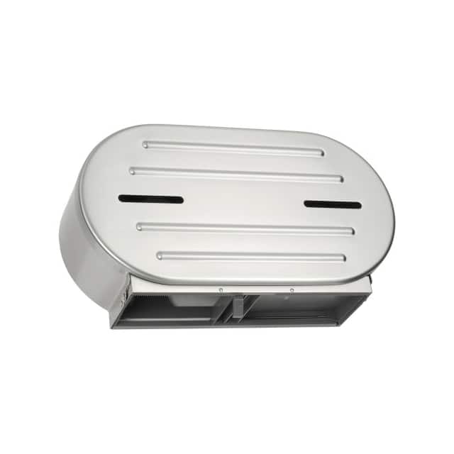 40 SURFACE MOUNTED TWIN 9" JUMBO RO