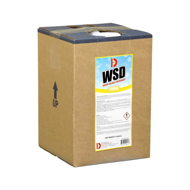 5618 BIG D WATER SOLUBLE DEODORANT, L