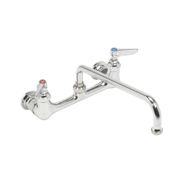 B-0231## SWIVEL FAUCET W/12" SWING NOZZLE