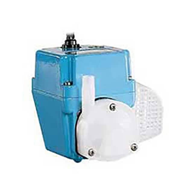 502103 2E-N 115V SMALL SUBMERSIBLE PUMP