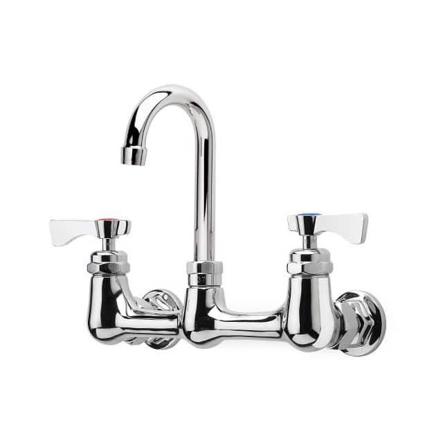 14-802L ROYAL SERIES 8" CENTER WALL MOUN