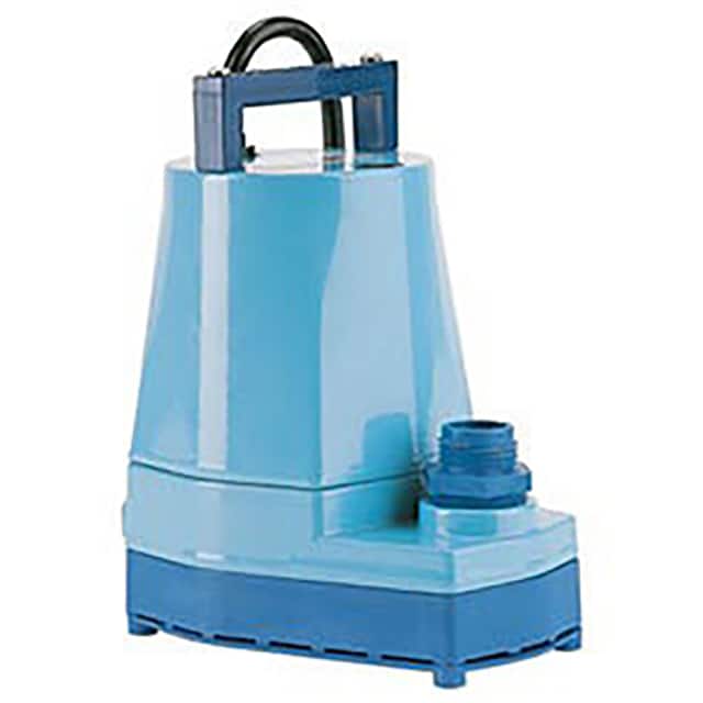 505025 5-MSP SUBMERSIBLE UTILITY PUMP 2